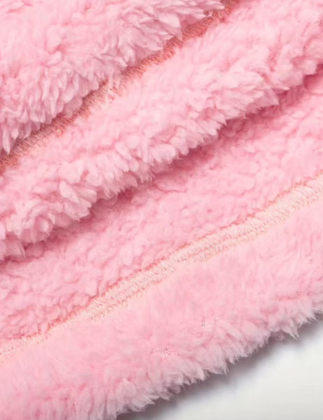 3 Piece Set (Pink)