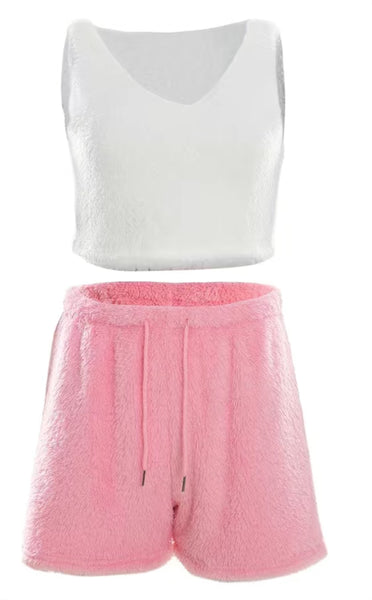 3 Piece Set (Pink)